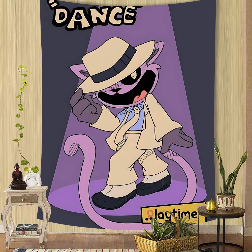 Photography Game - Game Poppy-p-playtimes Theme Background Birthday Party