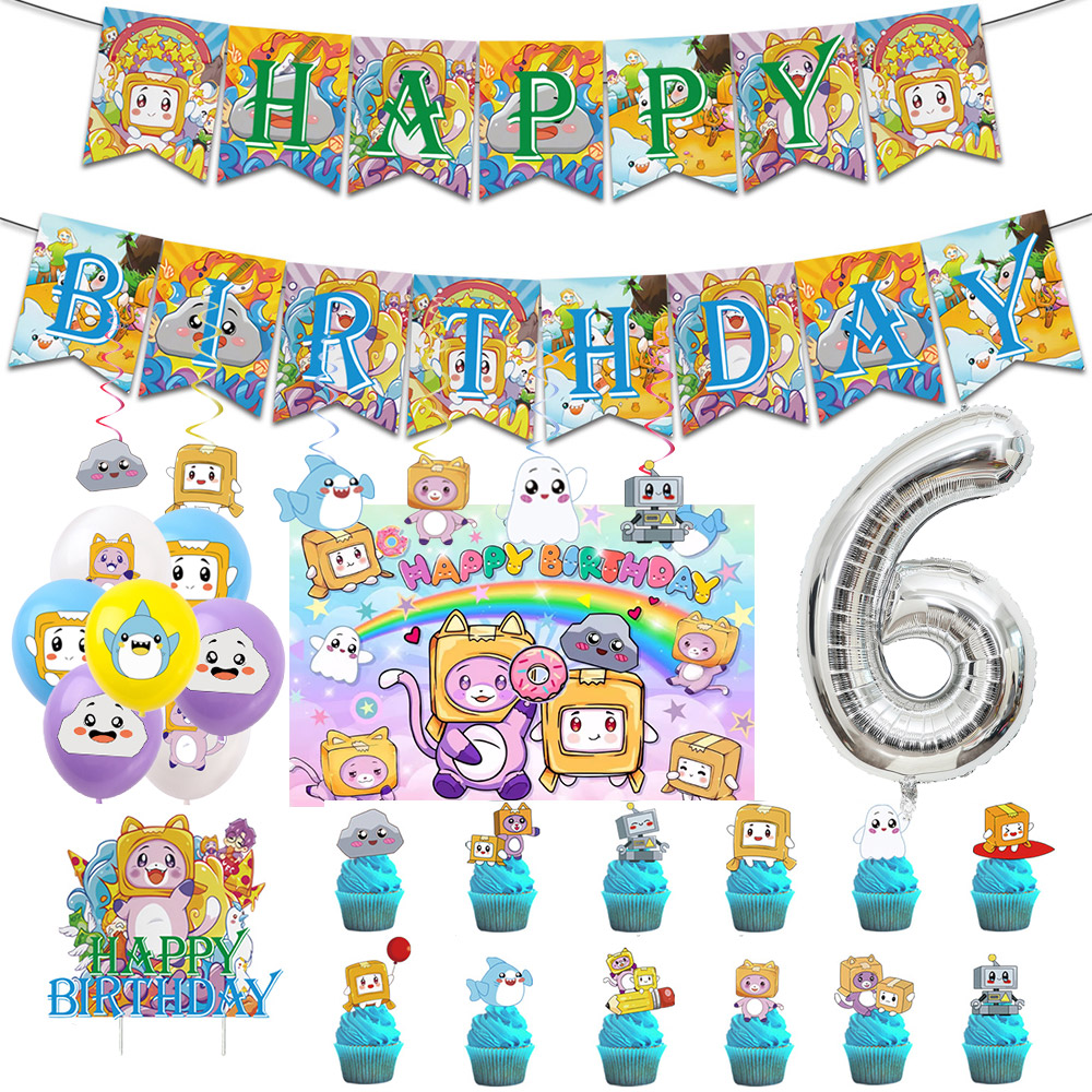 Lankyboxs Cartoon Game Theme B - مراجعة Photography Game وسعره