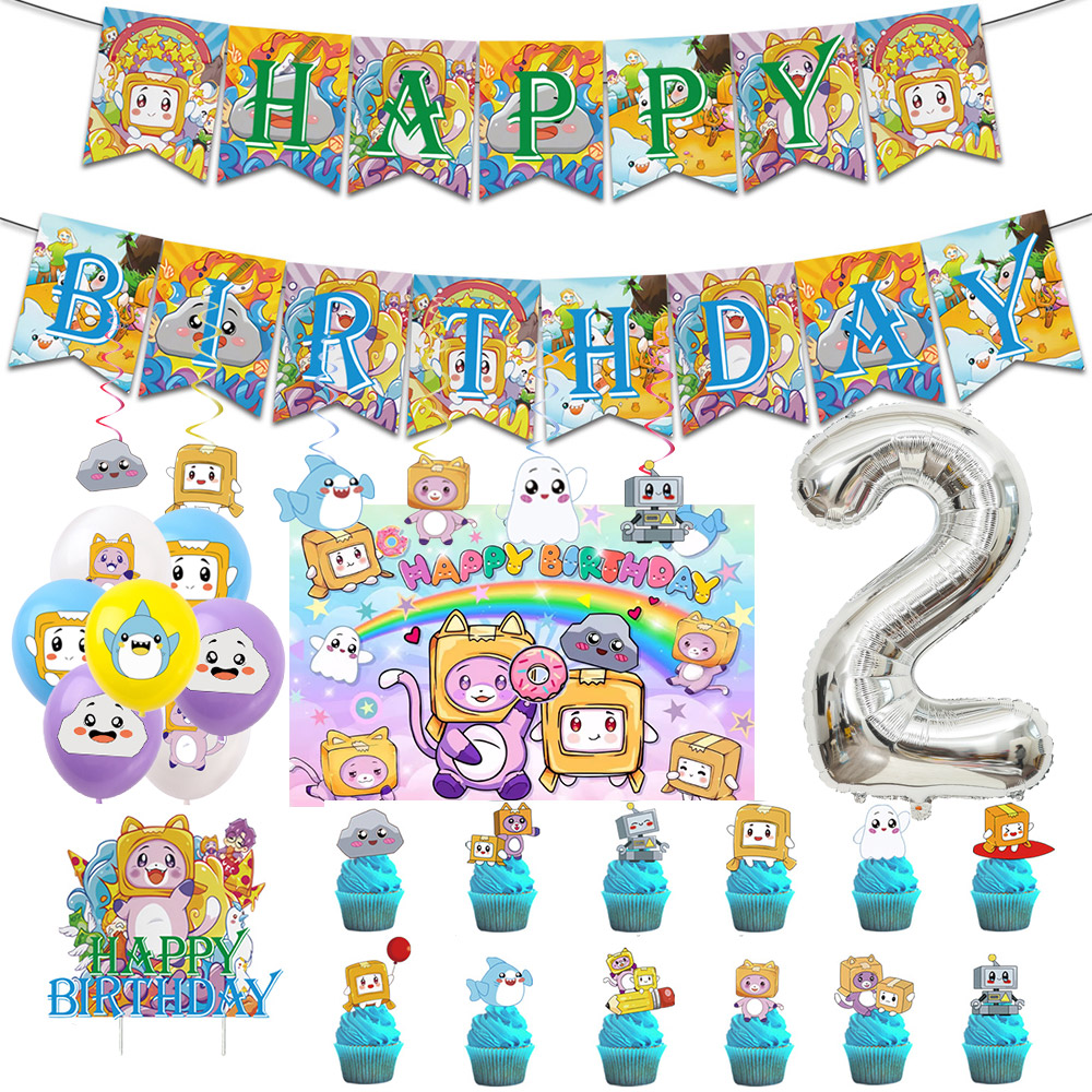 Lankyboxs Cartoon Game Theme B - مراجعة Photography Game وسعره