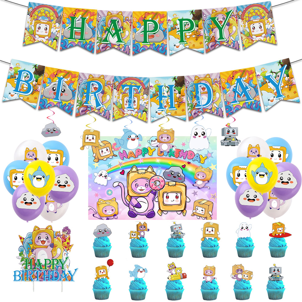 Lankyboxs Cartoon Game Theme B - مراجعة Photography Game وسعره
