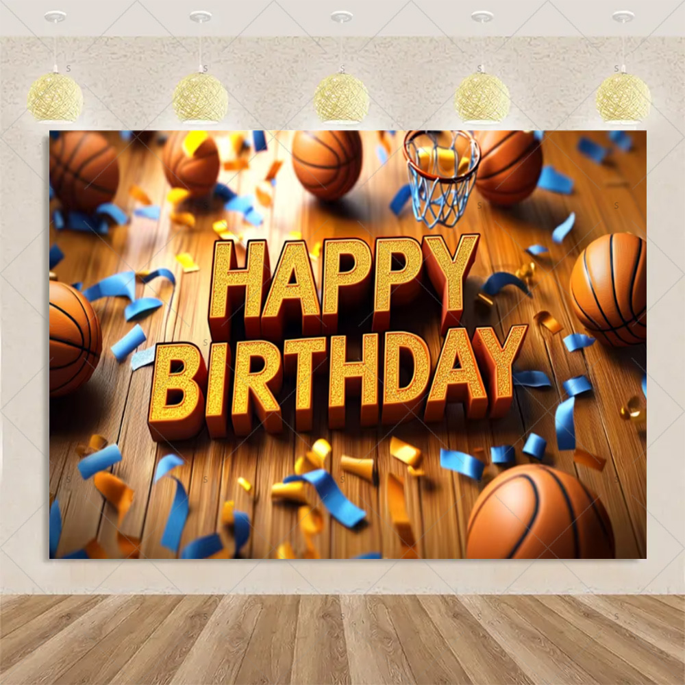 Basketball Game Backdrop Suppl - مراجعة Photography Game وسعره