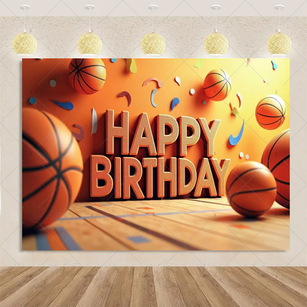 Basketball Game Backdrop Suppl - مراجعة Photography Game وسعره