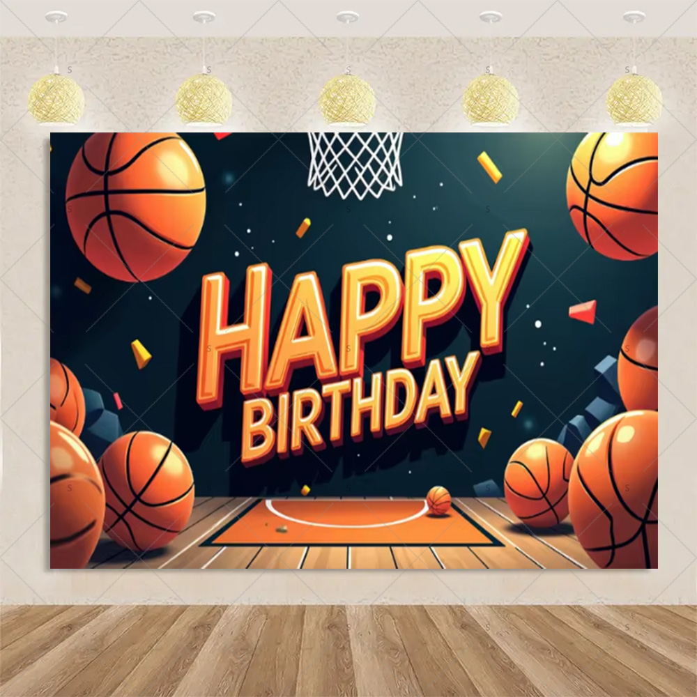 Basketball Game Backdrop Suppl - مراجعة Photography Game وسعره