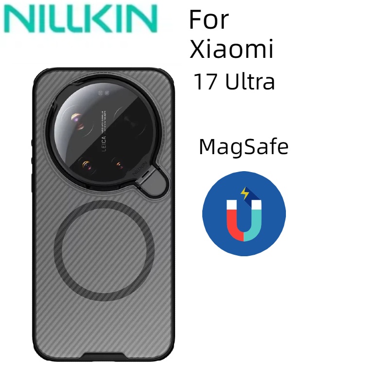Nillkin for Xiaomi Mi 17 Ultra - مراجعة Photography Xiaomi 17 Ultra وسعره