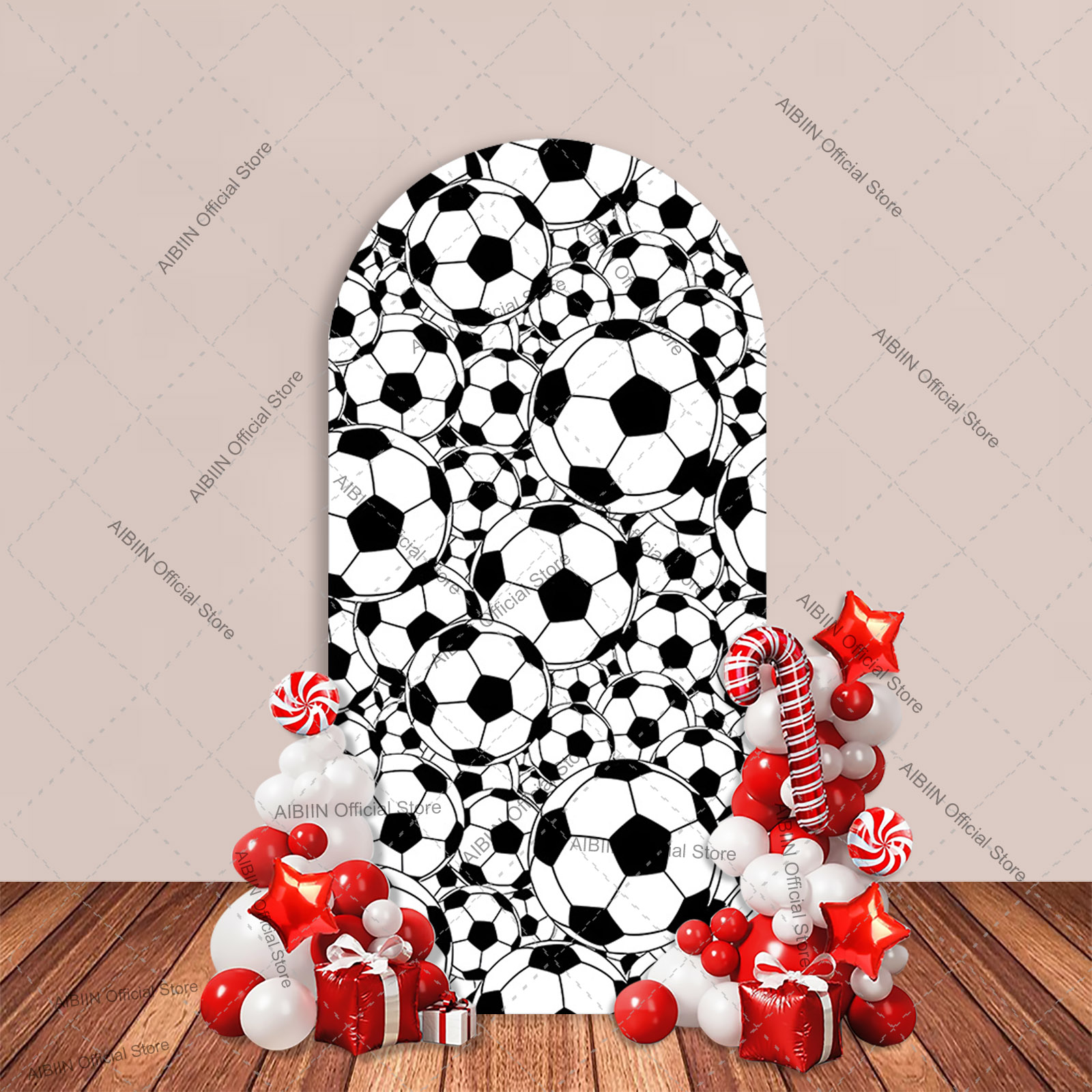 Custom Name Age Football Boy B - مراجعة Photography Sport وسعره