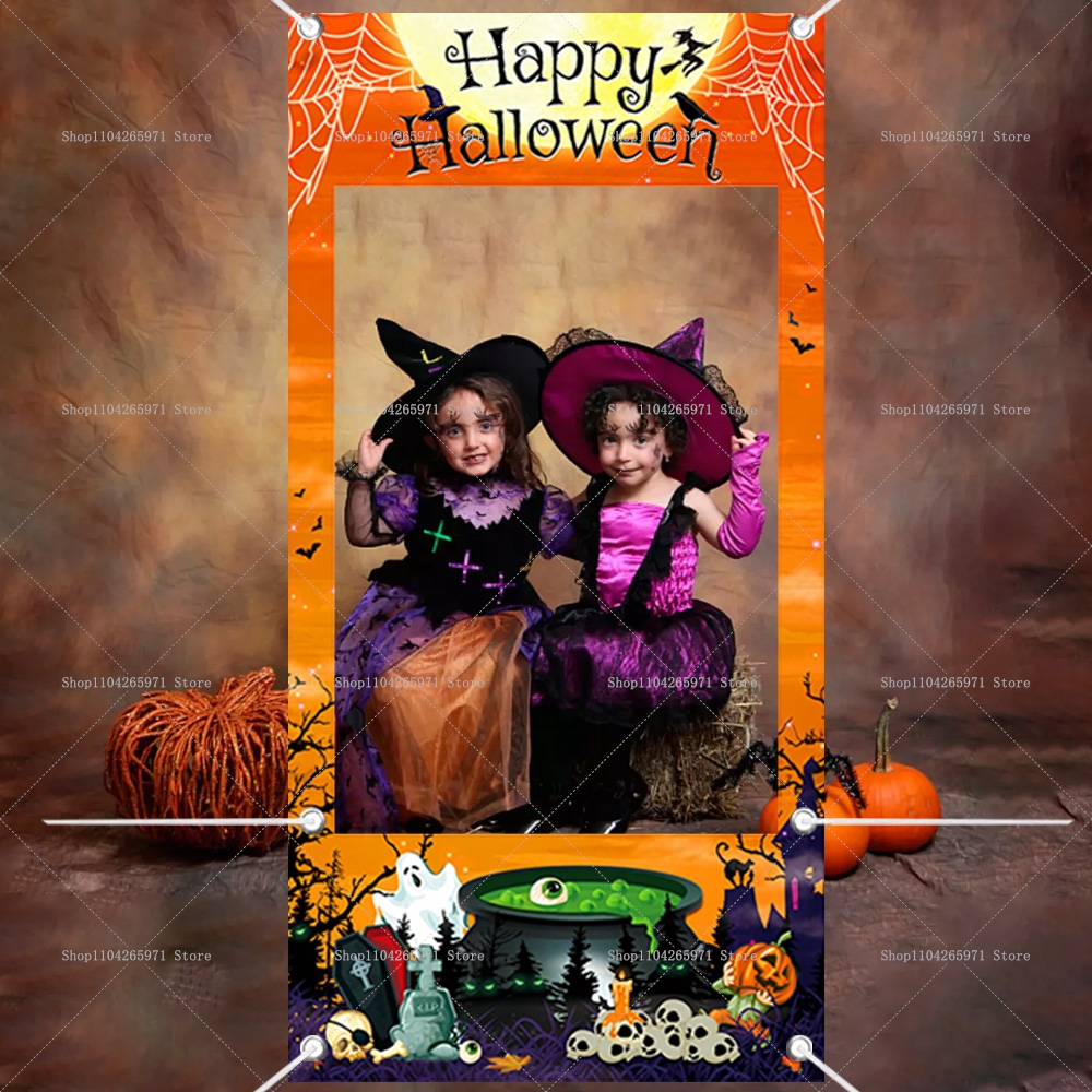 Happy Halloween Pumpkin Bat Ph - مراجعة Photography Zebra وسعره