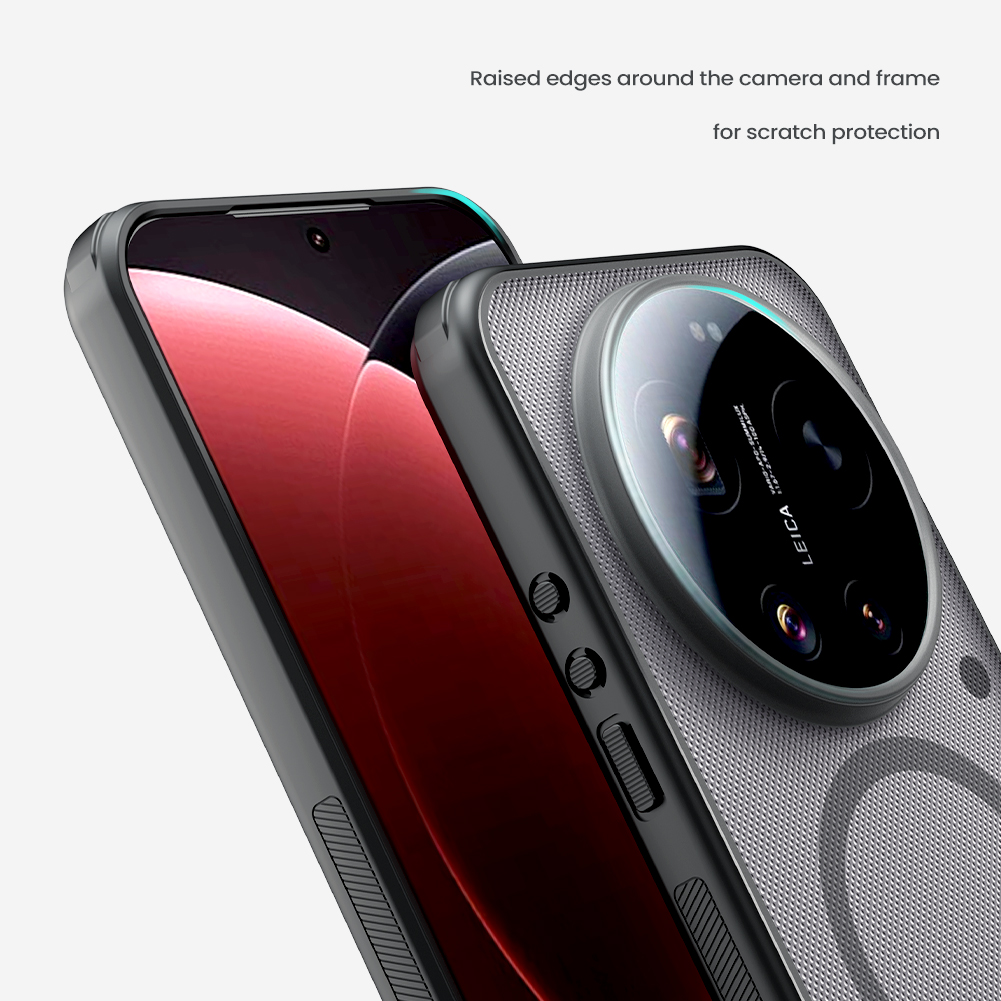 Nillkin For Xiaomi Mi 17 Ultra - مراجعة Photography Xiaomi 17 Ultra وسعره