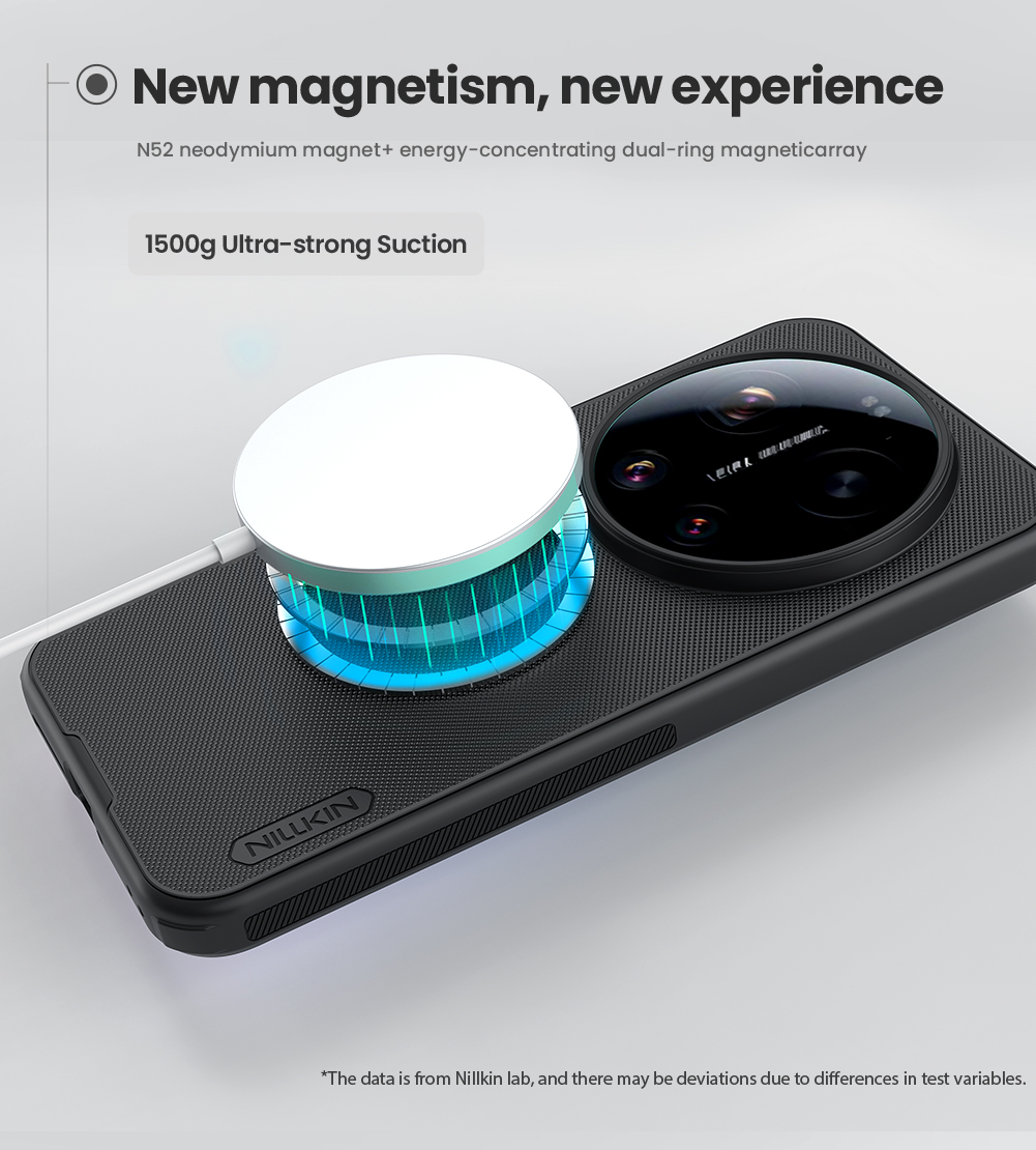 Nillkin For Xiaomi Mi 17 Ultra - مراجعة Photography Xiaomi 17 Ultra وسعره