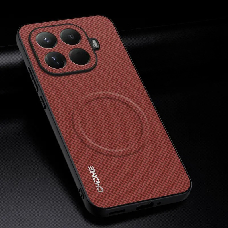 Fashion Magnetic Matte Non-sli - مراجعة Photography Xiaomi 17 Ultra وسعره