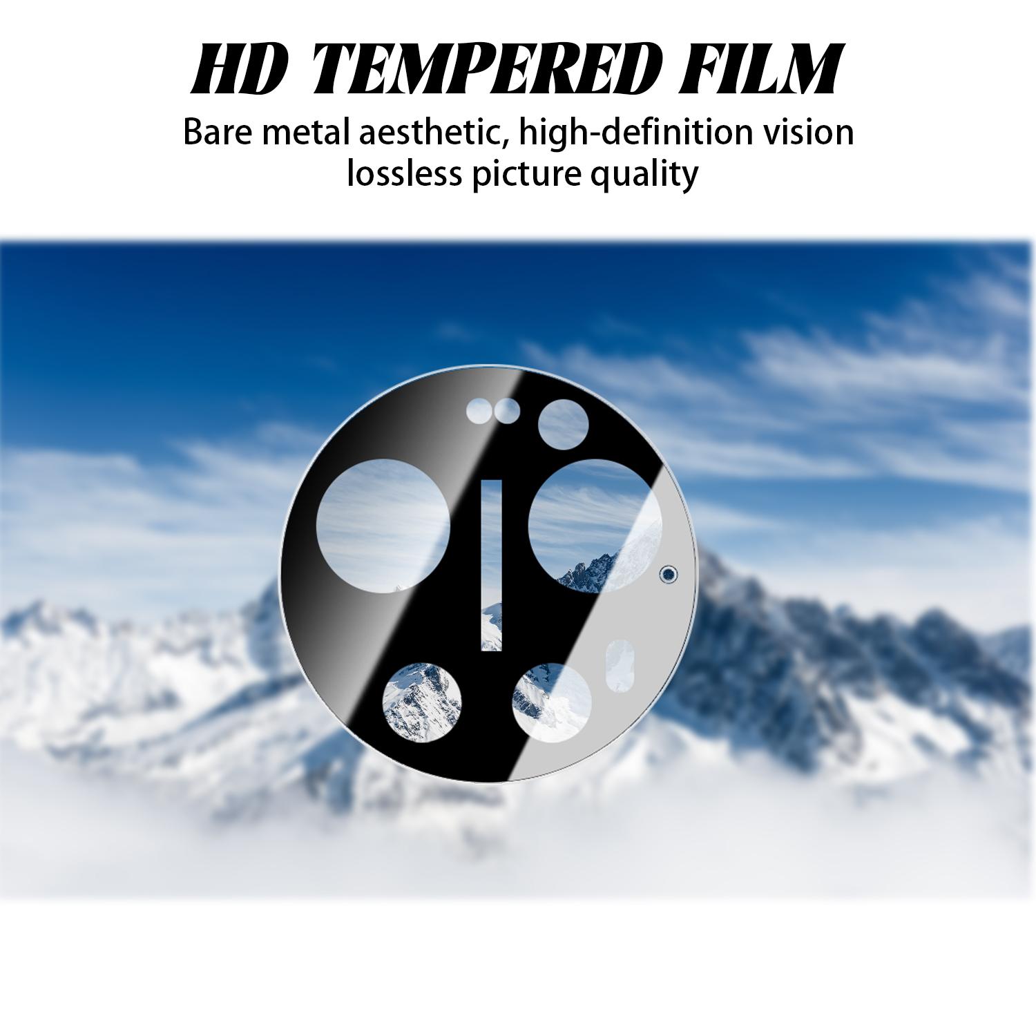 Easy Installation Tempered Gla - مراجعة Photography Xiaomi 17 Ultra وسعره