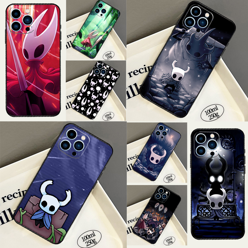 Hollow Knight Funda For Xiaomi - مراجعة Photography Xiaomi 17 Ultra وسعره