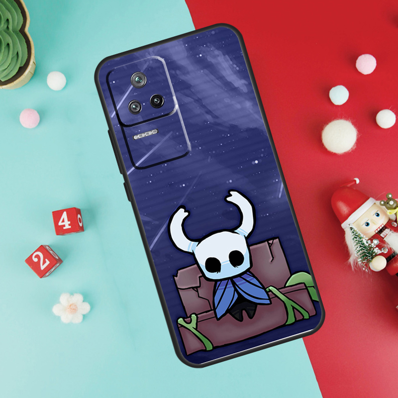 Hollow Knight Funda For Xiaomi - مراجعة Photography Xiaomi 17 Ultra وسعره