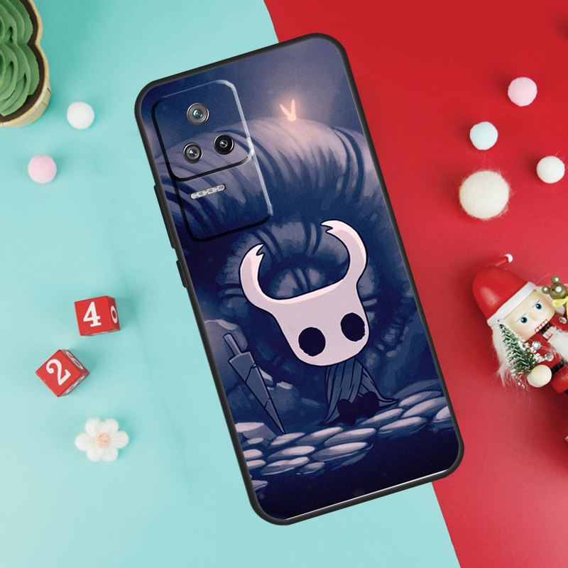 Hollow Knight Funda For Xiaomi - مراجعة Photography Xiaomi 17 Ultra وسعره