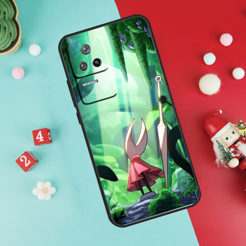 Hollow Knight Funda For Xiaomi - مراجعة Photography Xiaomi 17 Ultra وسعره