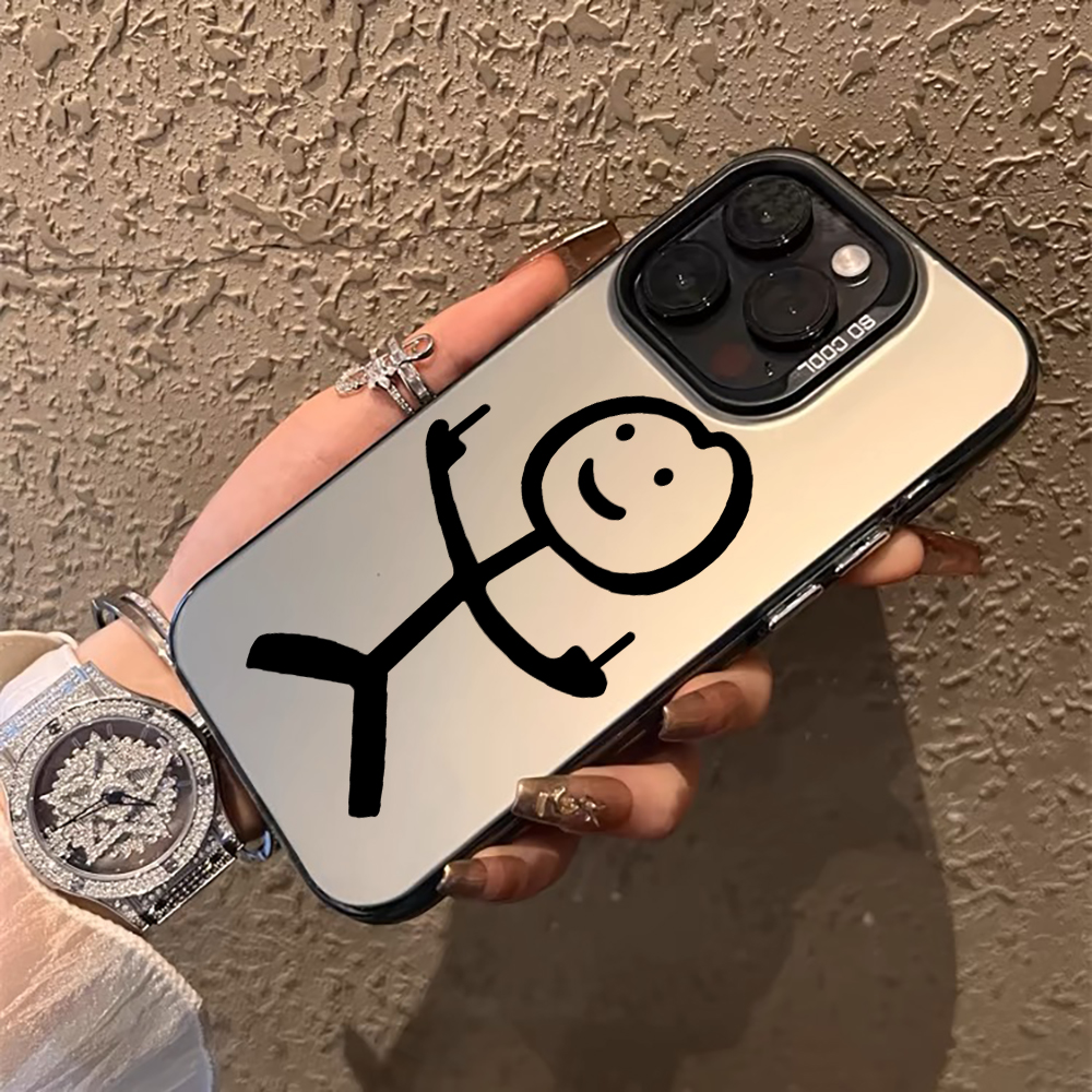 Cute Cartoon Matchman Phone Ca - مراجعة Photography Xiaomi 17 Ultra وسعره