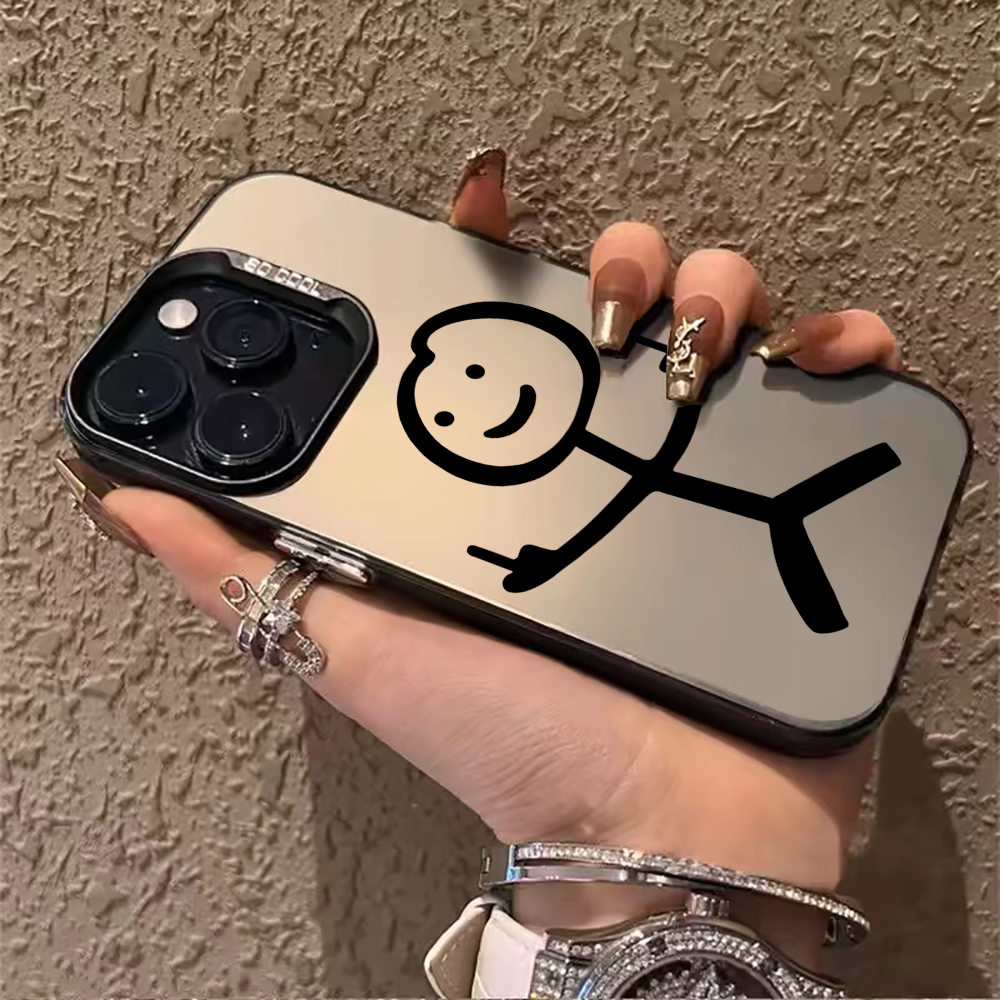Cute Cartoon Matchman Phone Ca - مراجعة Photography Xiaomi 17 Ultra وسعره