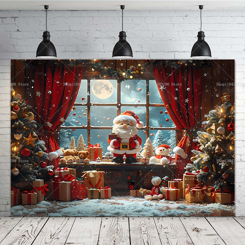 Merry Christmas Photography Ba - مراجعة Photography Zebra وسعره