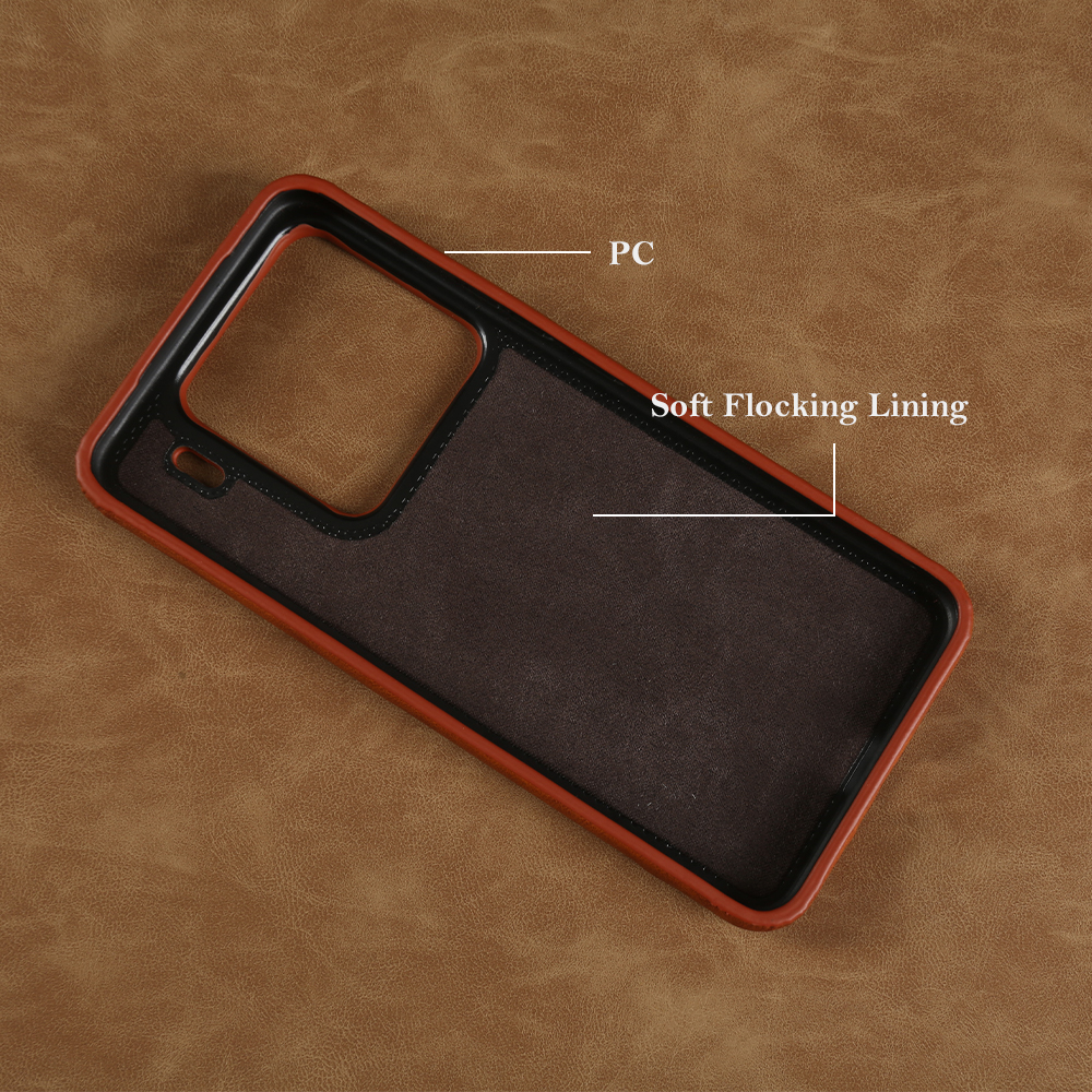 For Magsafe Skin Leather Case  - مراجعة Photography Xiaomi 17 Ultra وسعره