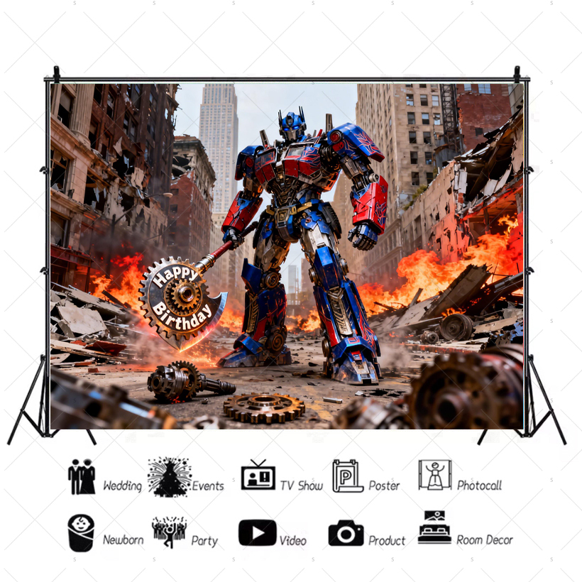 Transformers Theme Autobots Ki - مراجعة Photography Sport وسعره