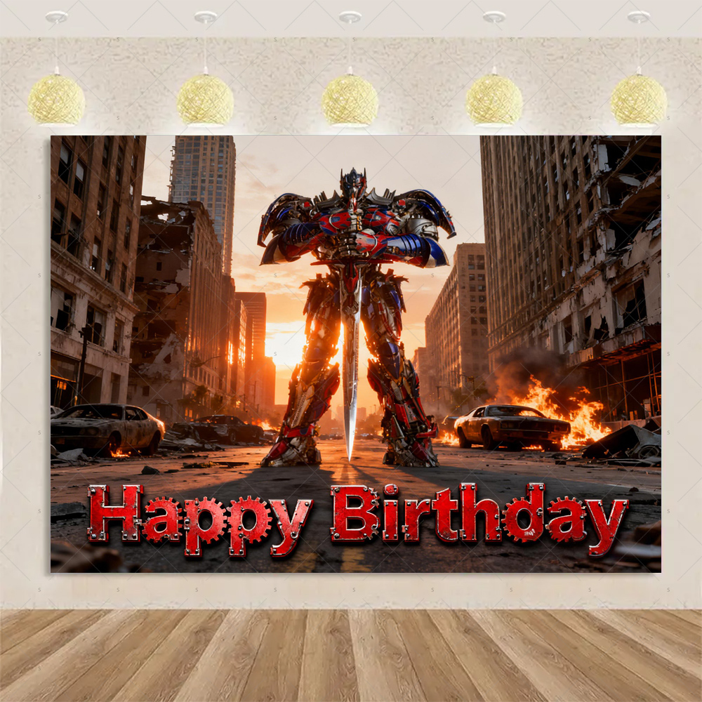 Transformers Theme Autobots Ki - مراجعة Photography Sport وسعره