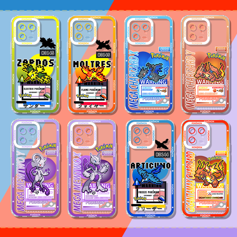 P-Pokemon Case for MOLTRES CHA - مراجعة Photography Xiaomi 17 Ultra وسعره