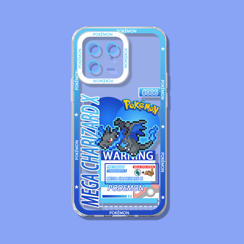 P-Pokemon Case for MOLTRES CHA - مراجعة Photography Xiaomi 17 Ultra وسعره