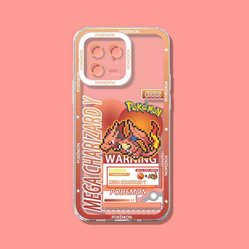 P-Pokemon Case for MOLTRES CHA - مراجعة Photography Xiaomi 17 Ultra وسعره
