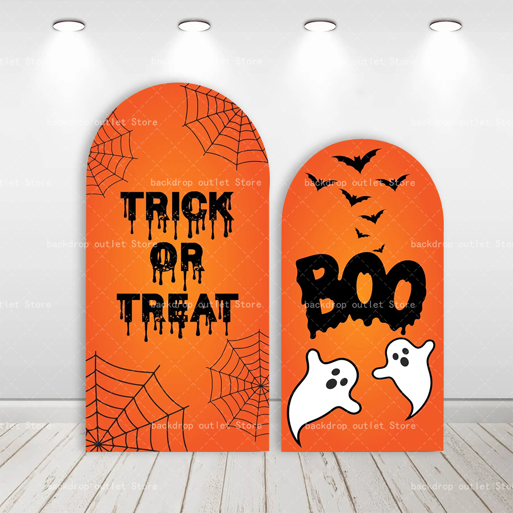 Mehofond Halloween Arch Backdr - مراجعة Photography Game وسعره