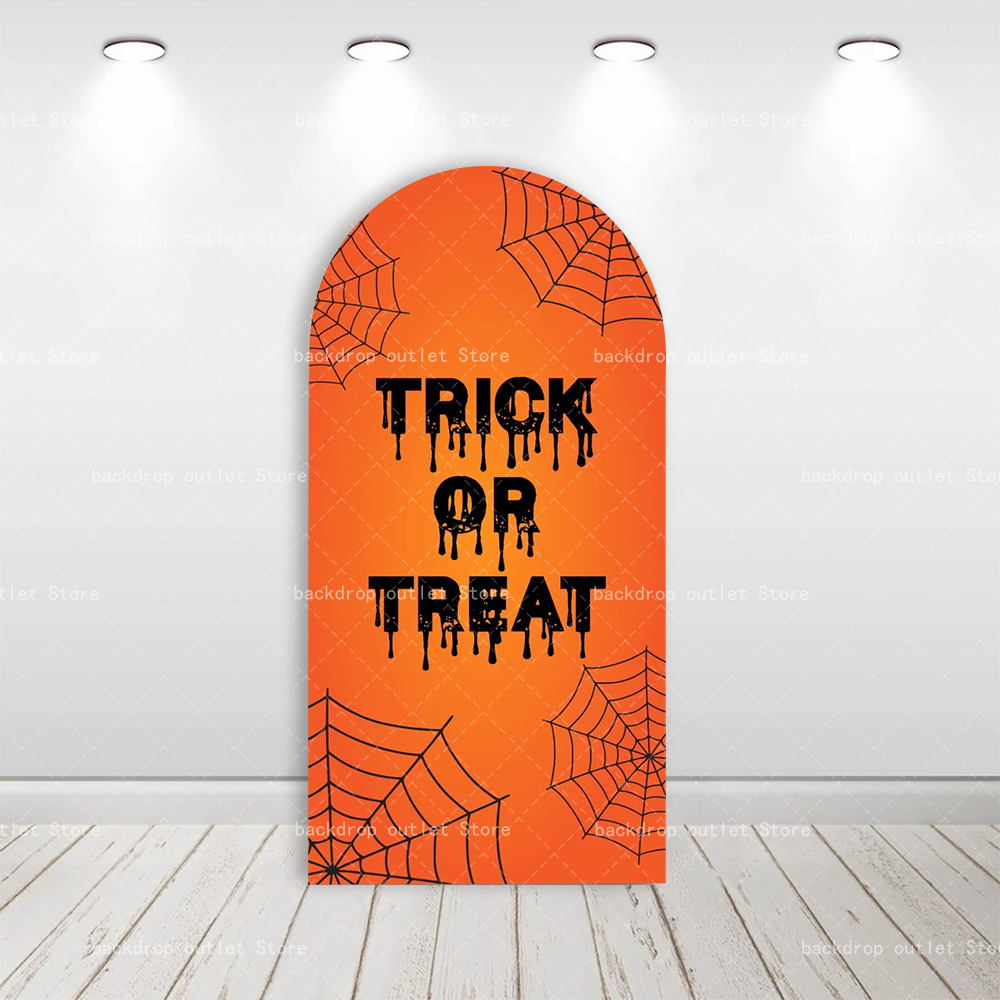 Mehofond Halloween Arch Backdr - مراجعة Photography Game وسعره
