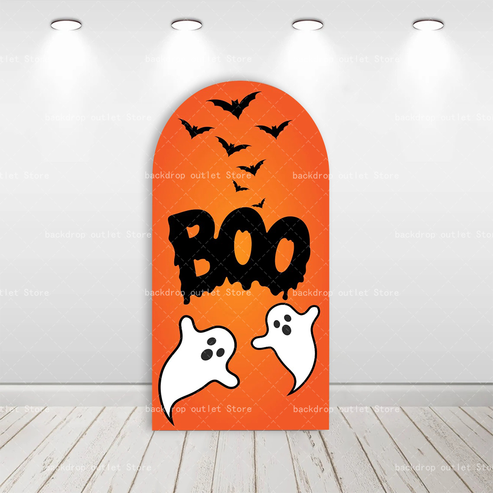 Mehofond Halloween Arch Backdr - مراجعة Photography Game وسعره