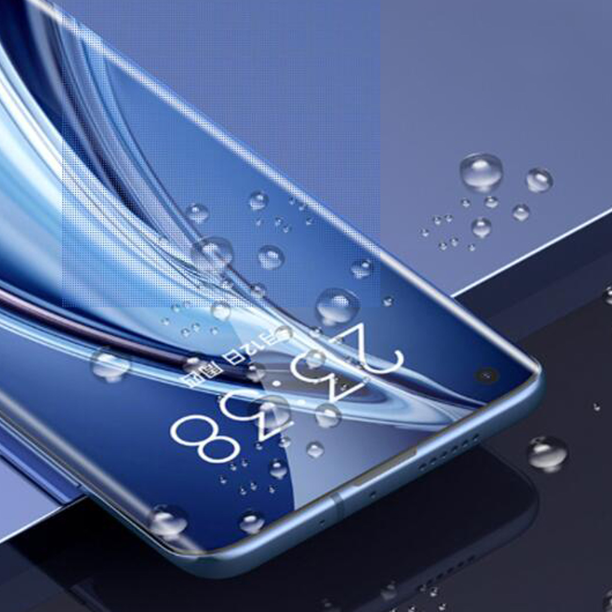 3Pcs HD TPU Screen Protector f - مراجعة Photography Xiaomi 17 Ultra وسعره
