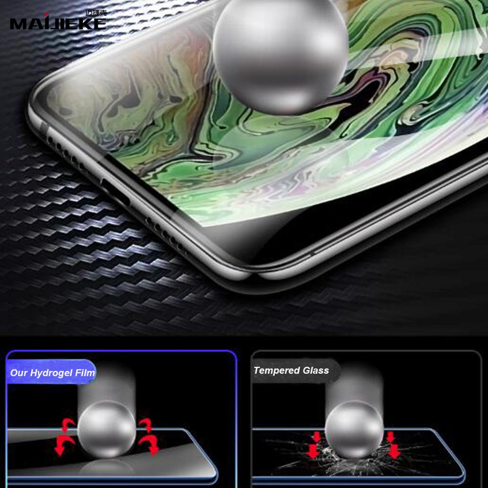 3Pcs HD TPU Screen Protector f - مراجعة Photography Xiaomi 17 Ultra وسعره