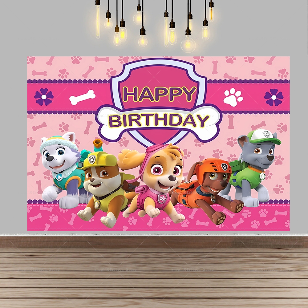 Kids Birthday Studio Backdrop  - مراجعة Photography Sport وسعره