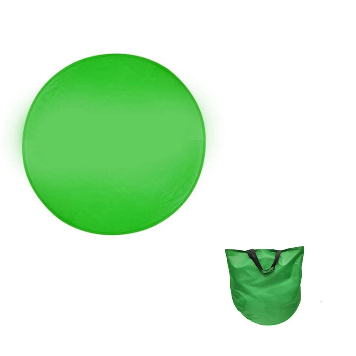 RANA Green Screen Backdrop Pho - مراجعة Photography Game وسعره