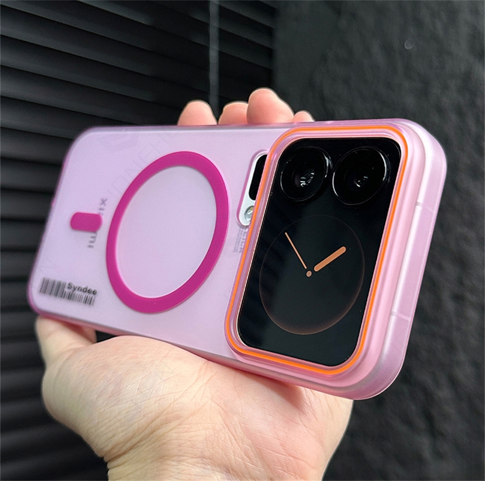 Ultra Thin Frosted Barcode For - مراجعة Photography Xiaomi 17 Ultra وسعره