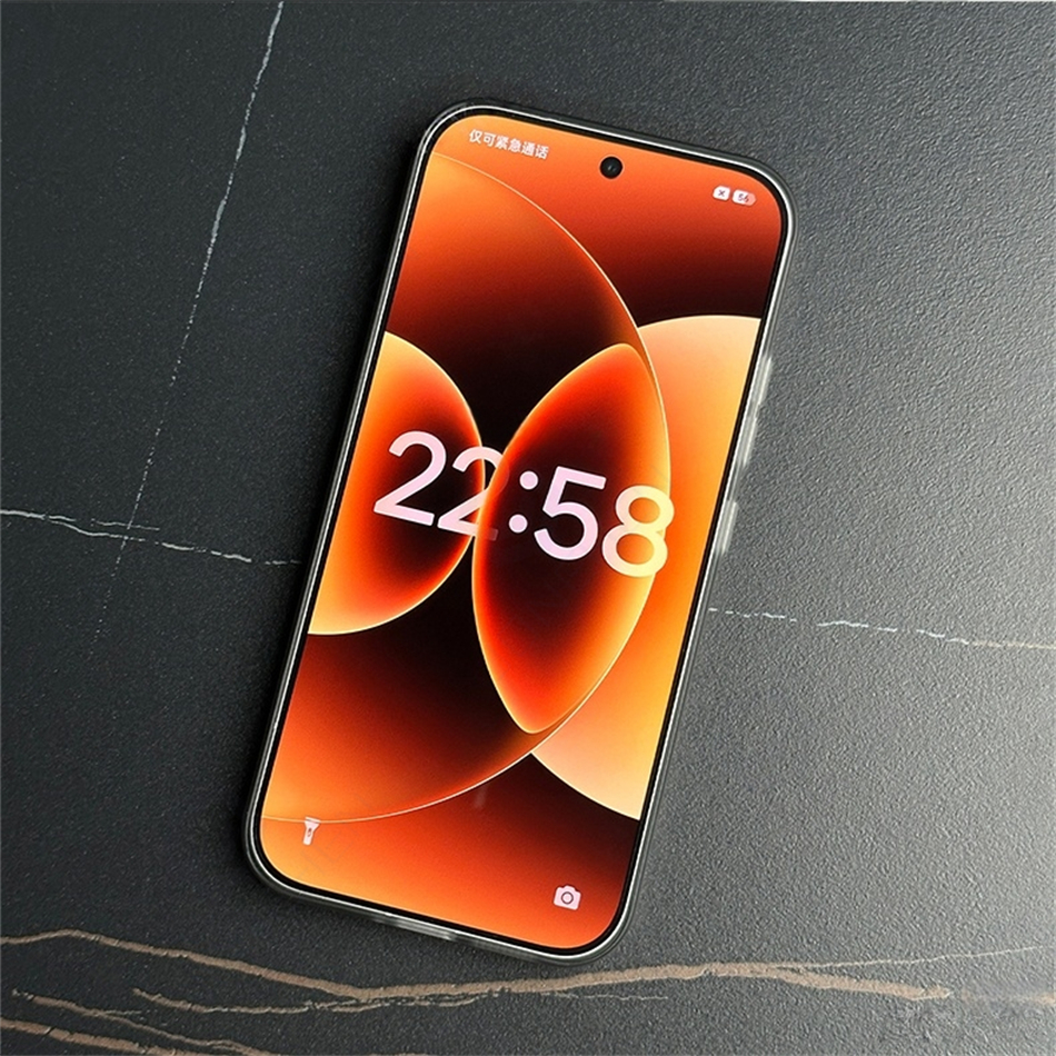 Ultra Thin Frosted Barcode For - مراجعة Photography Xiaomi 17 Ultra وسعره