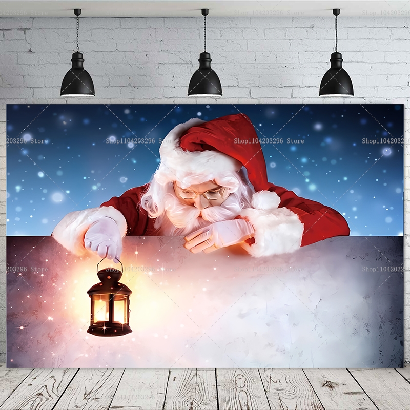 Christmas Photography Backgrou - مراجعة Photography Zebra وسعره