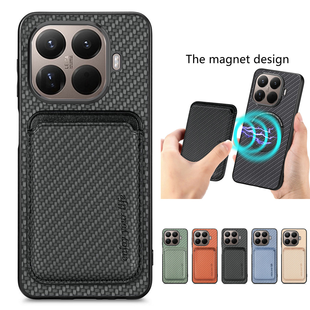 Magnetic 2 IN 1 Detachable Lea - مراجعة Photography Xiaomi 17 Ultra وسعره