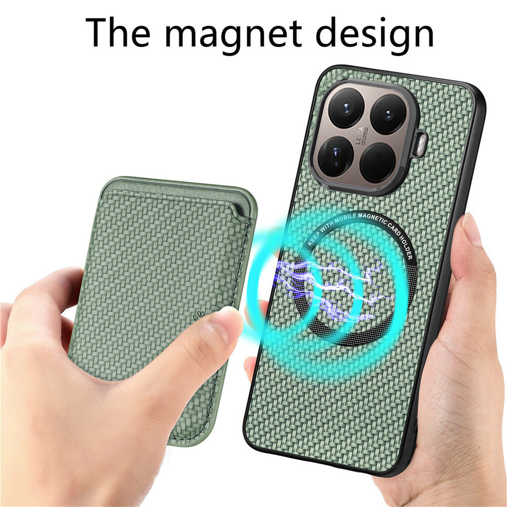 Magnetic 2 IN 1 Detachable Lea - مراجعة Photography Xiaomi 17 Ultra وسعره